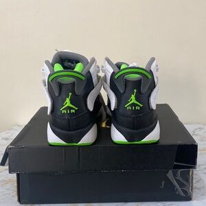 Jordan 6 Rings (GS)